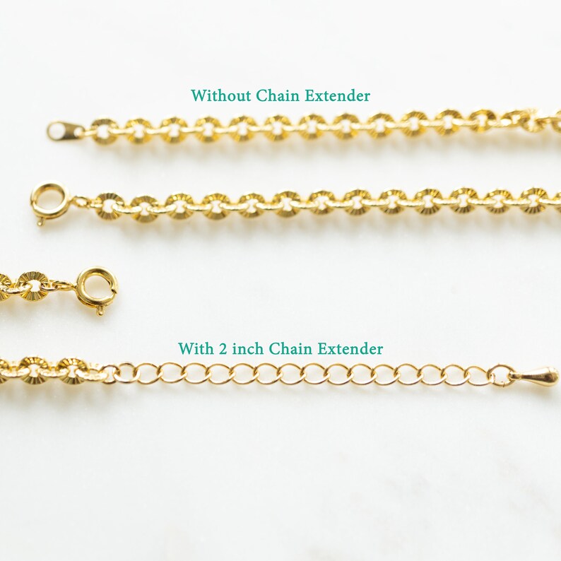 Chunky Gold Chain Anklet for Women Gold Ankle Bracelet Thick Etsy