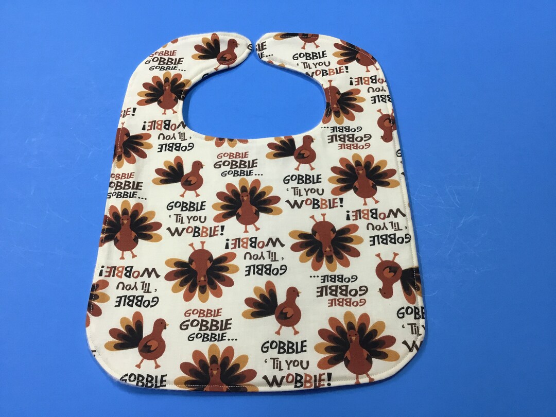 Thanksgiving Baby Bib Thanksgiving Bib Thanksgiving Baby Etsy