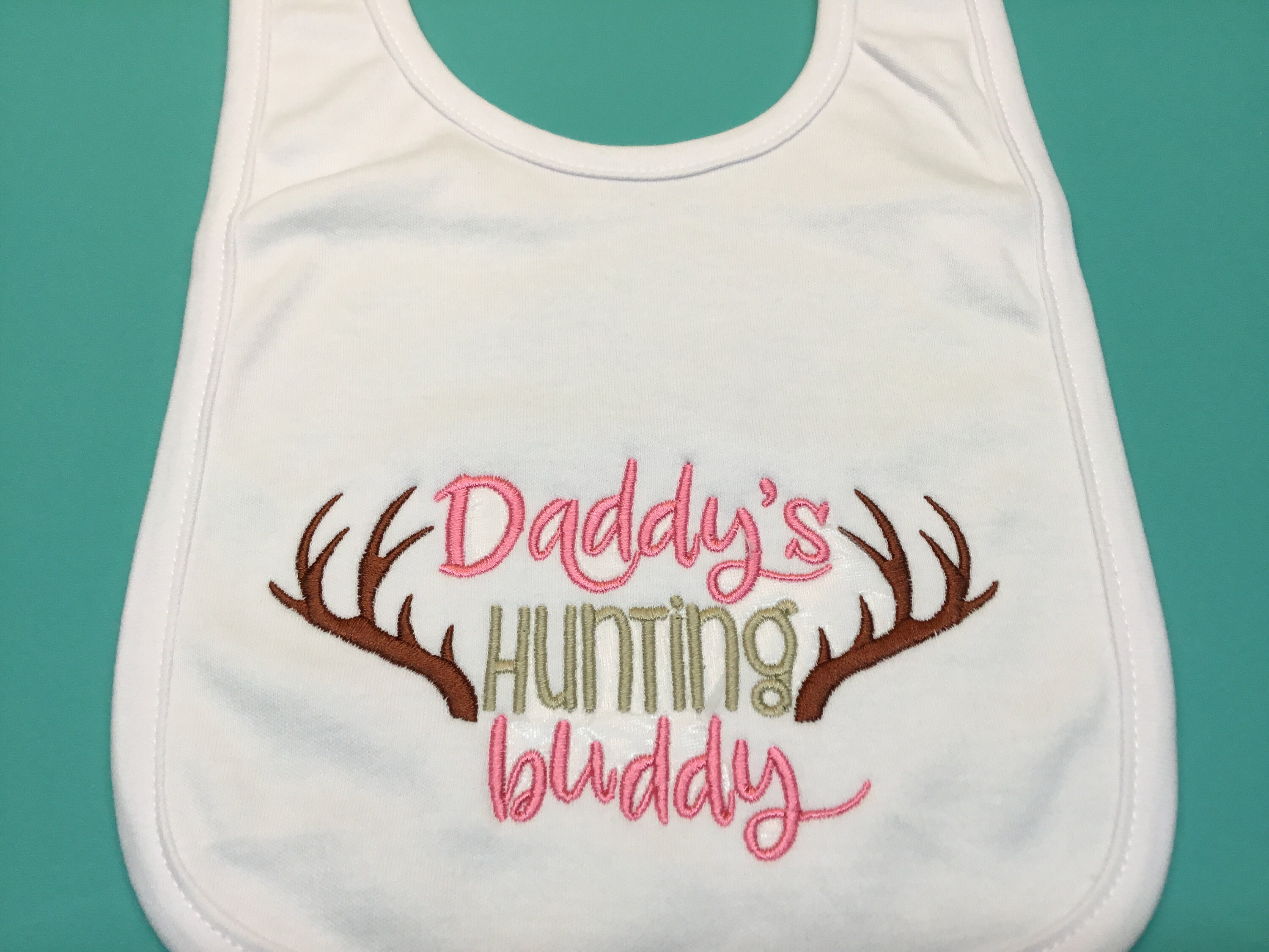 Hunting Baby Girl Hunting Buddy Baby Hunting Hunting Baby Etsy