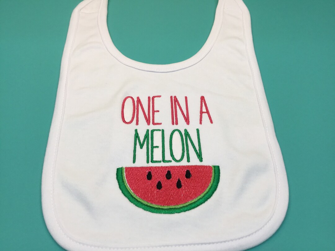 One in a Melon One in a Melon Baby Watermelon Baby Etsy