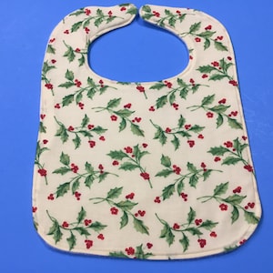 Christmas Baby Bib, Christmas Bib, Christmas Baby, Christmas Toddler, Christmas Toddler Bib, Christmas Baby Clothes, Christmas Baby Outfit