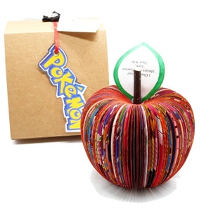 Personalised Pokemon Gift, Pokeball, Birthday gift, Anniversary Gift for him