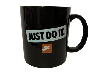 nike thermal mug