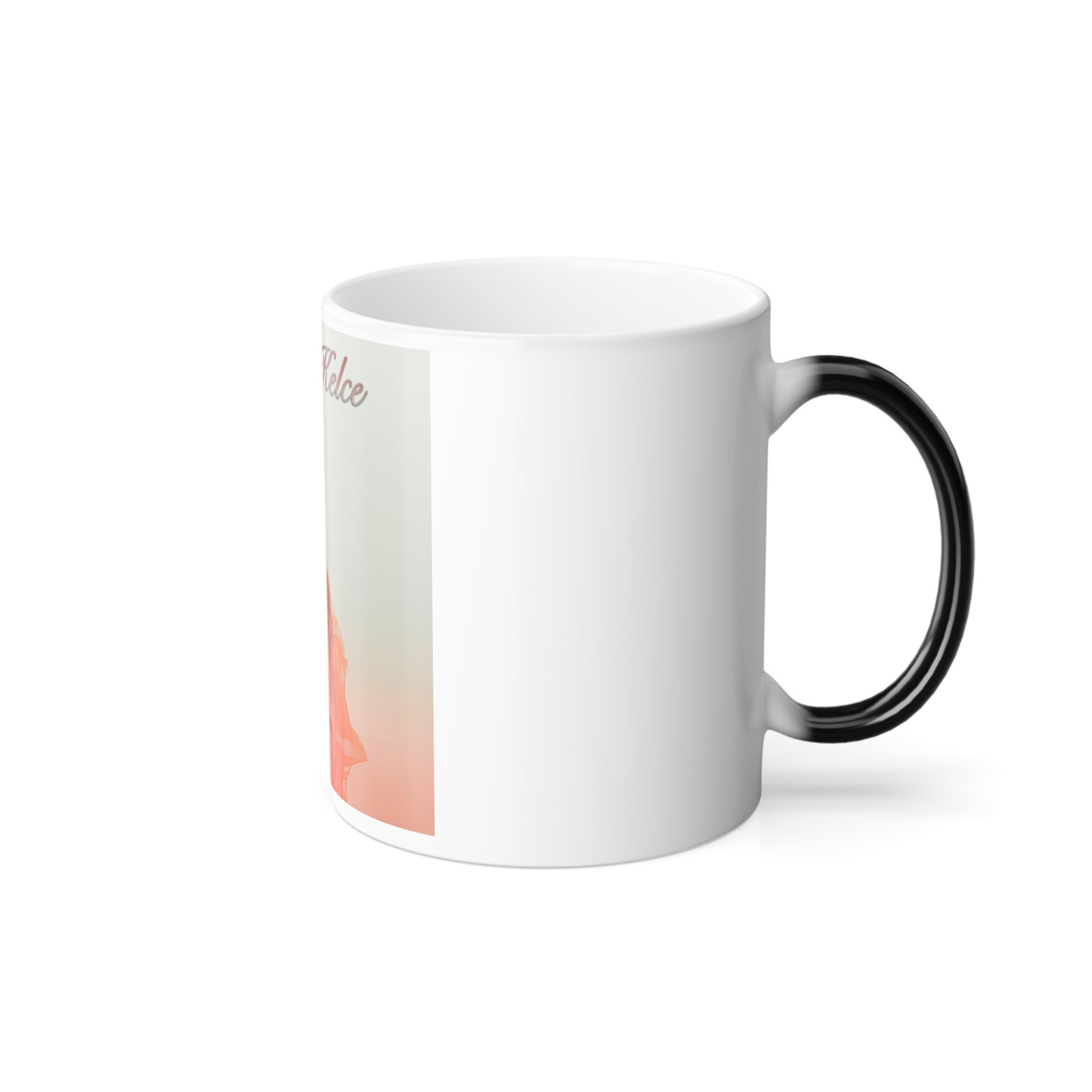 Taylor Kelce 2025 Mug Etsy