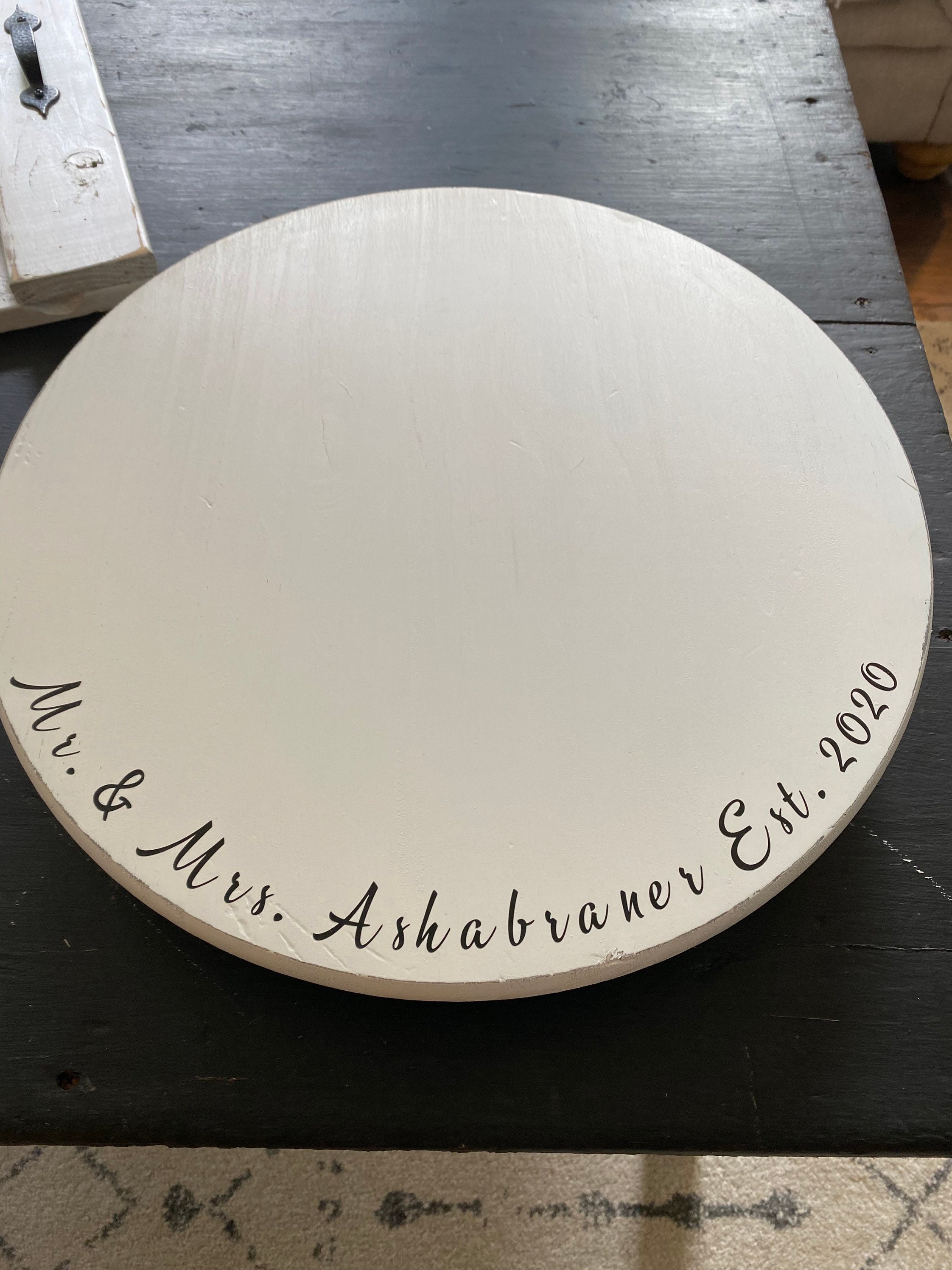 Wedding Cake Stand / Personalized Cake Stand / Wedding Cake - Etsy Canada
