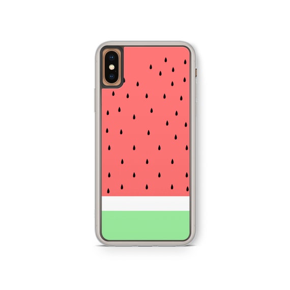coque pastèque iphone xr coque pastèque iphone xr