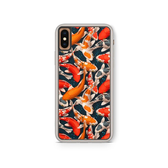 coque iphone xr homard