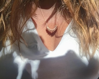 habit formation necklases in 21 days from Sustyle