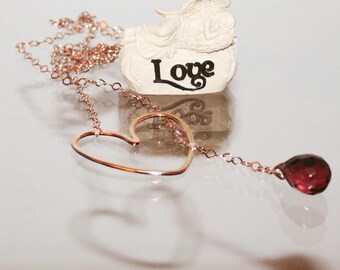 Unique handmade silver necklaces