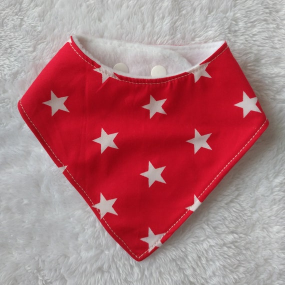 etsy dribble bibs