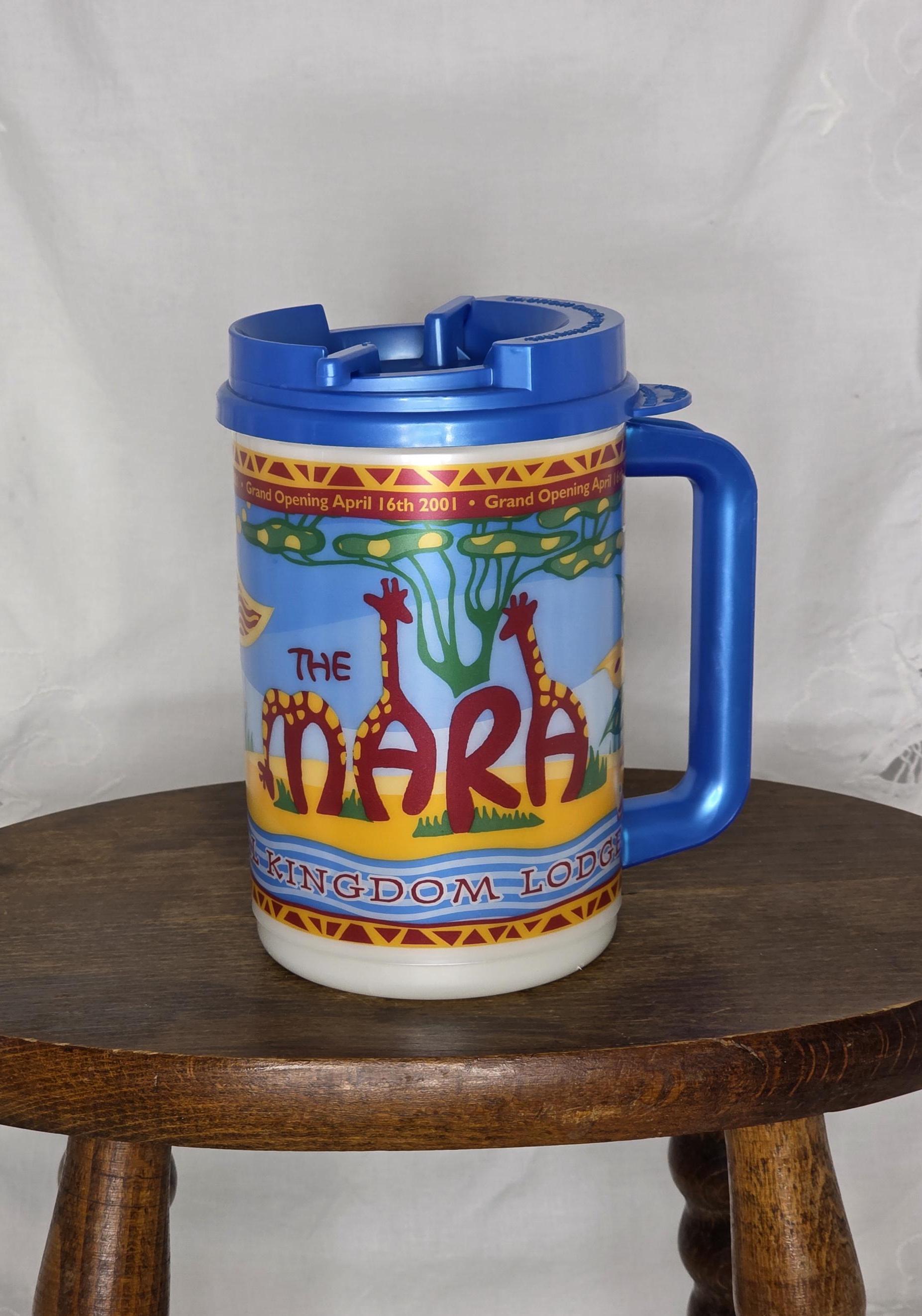 Animal Kingdom Mug - Etsy
