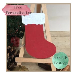 Personalised Christmas decoration, christmas decoration, handmade decoration, christmas tree decoration, wooden christmas decoration.