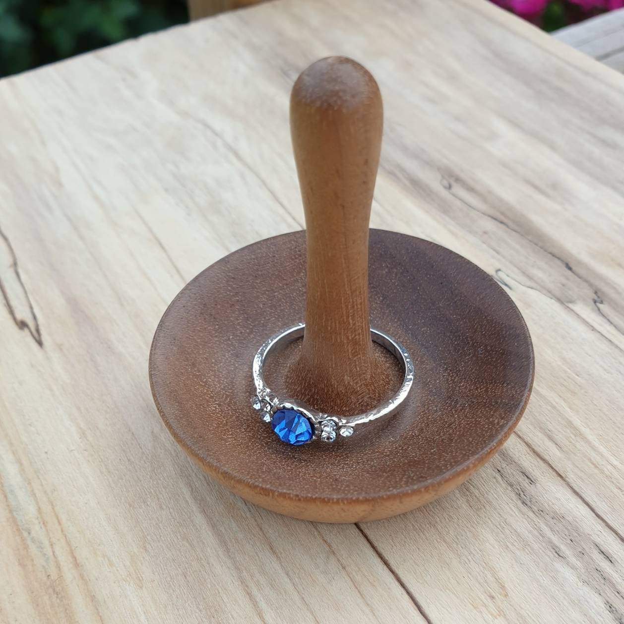 Jewelry holder ring holders. Etsy