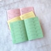 Printable Midori Insert Online Shopping Tracker Travelers - Etsy