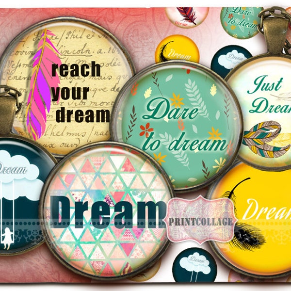 Round Images - Etsy