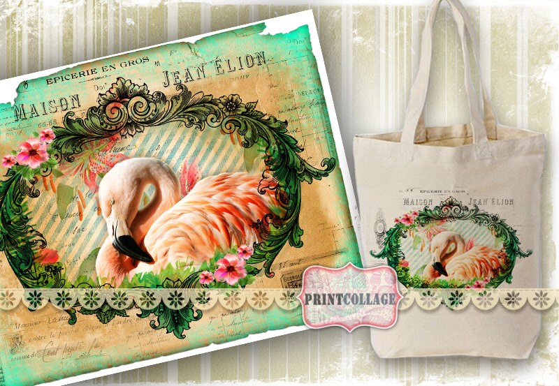 Digital Printable Images print on fabric paper Iron On | Etsy
