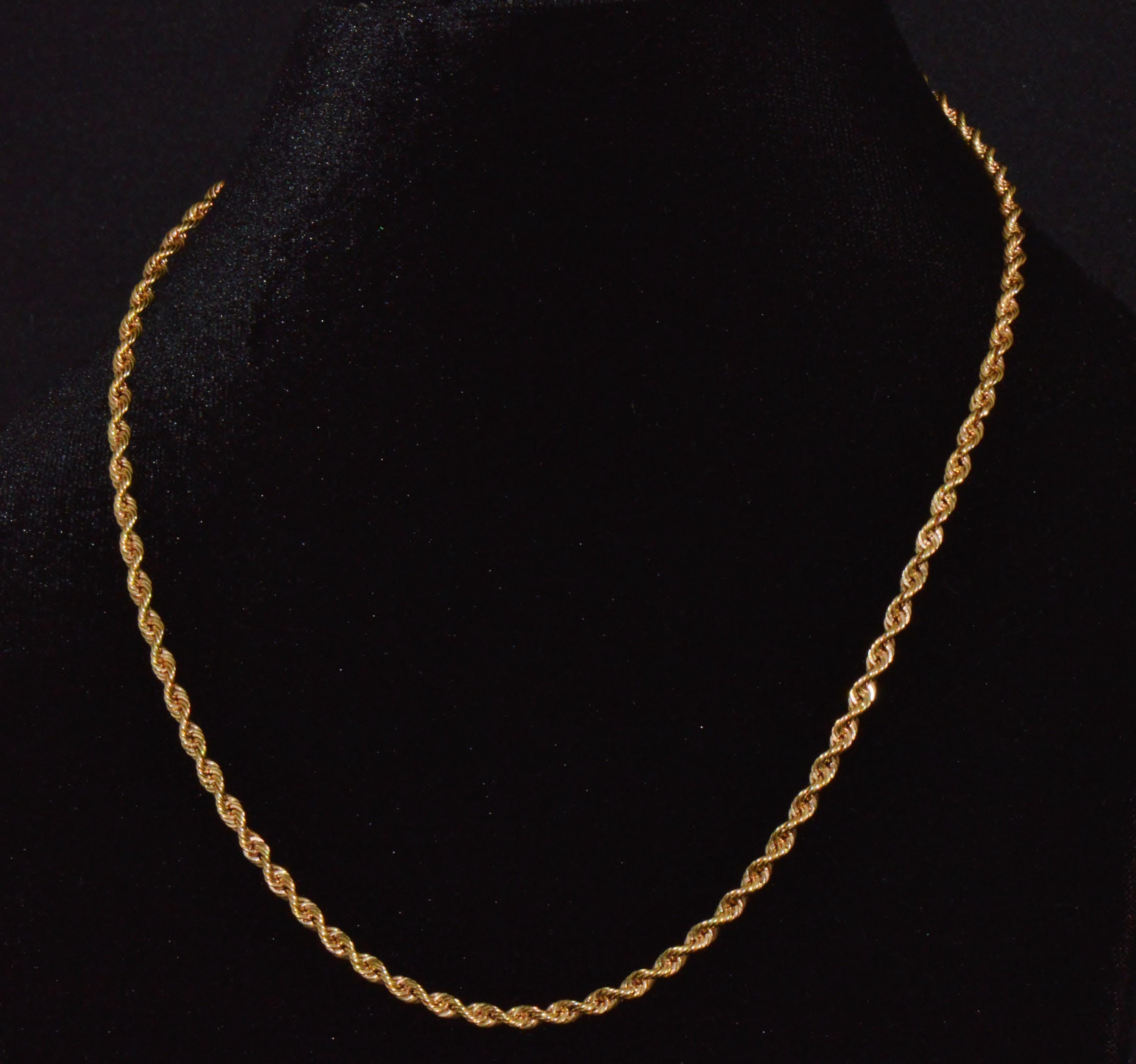 14k michael anthony - Etsy 日本