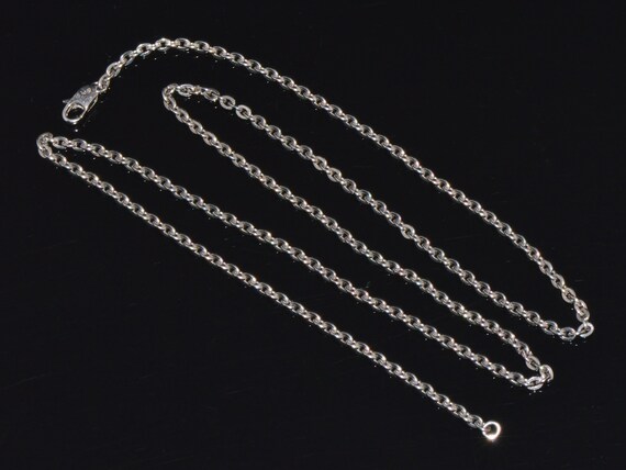 Platinum daily wear on sale chains