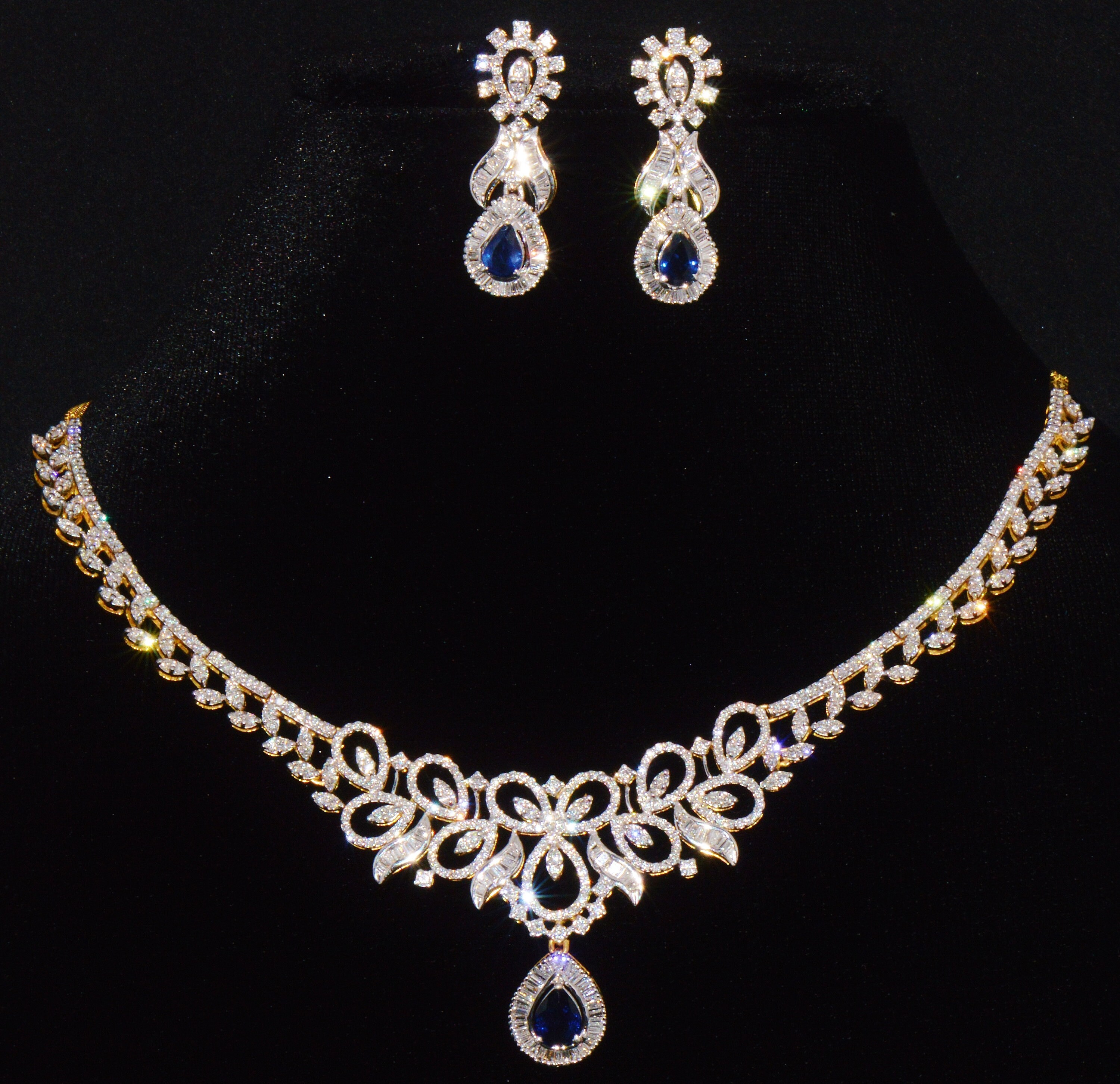 sapphire jewelry sapphire jewelry