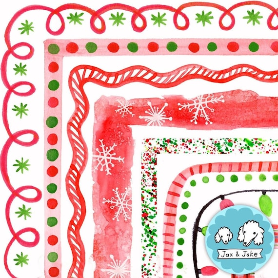 Create Beautiful Holiday Greeting Cards with Watercolor & Cut Paper, Amy  Earls