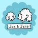 Jax and Jake