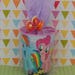 Pre-Filled My little Pony Goodie Bags Party Favors - My Little Pony Party Supplies - My Little Pony Favors for Kids - Party Favor Ideas
