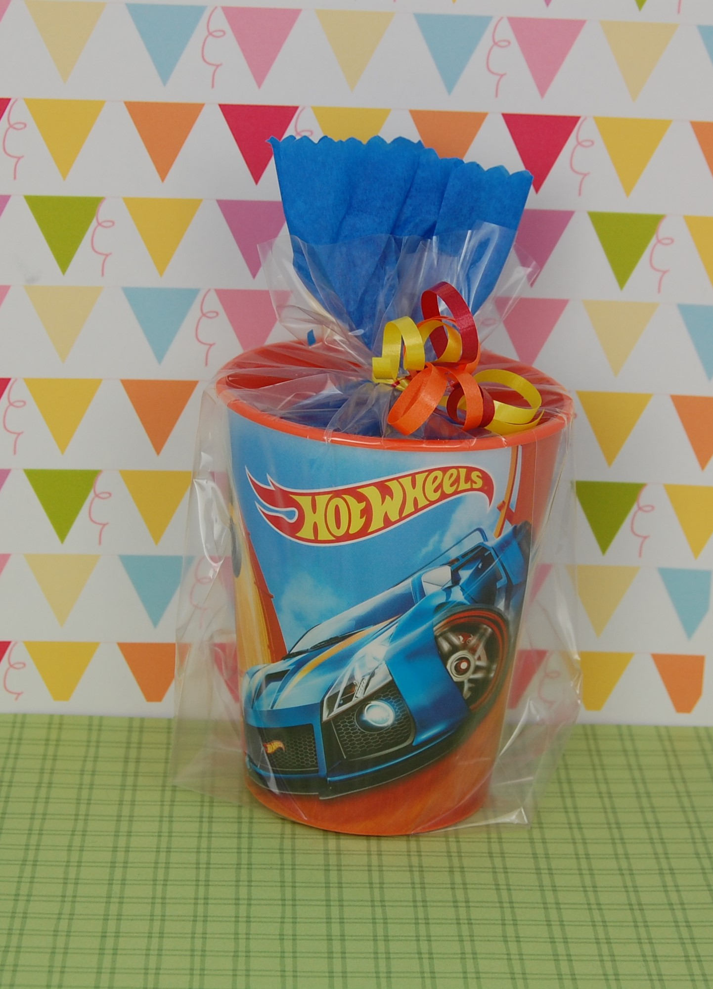 PreFilled Goody Bag for Kids Themed Birthday Party Favors Etsy