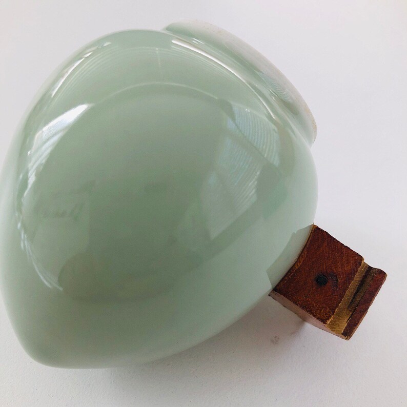Clearance 25 Chinese Porcelain Bird Feeder Large Bowl Etsy