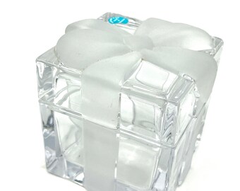 Tiffany Jewelry Box - Etsy Australia