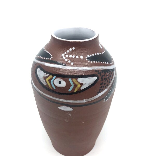 Aboriginal Pottery Etsy Australia