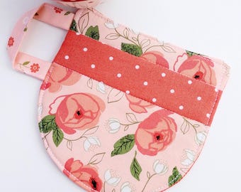 Teacup Coaster Pattern