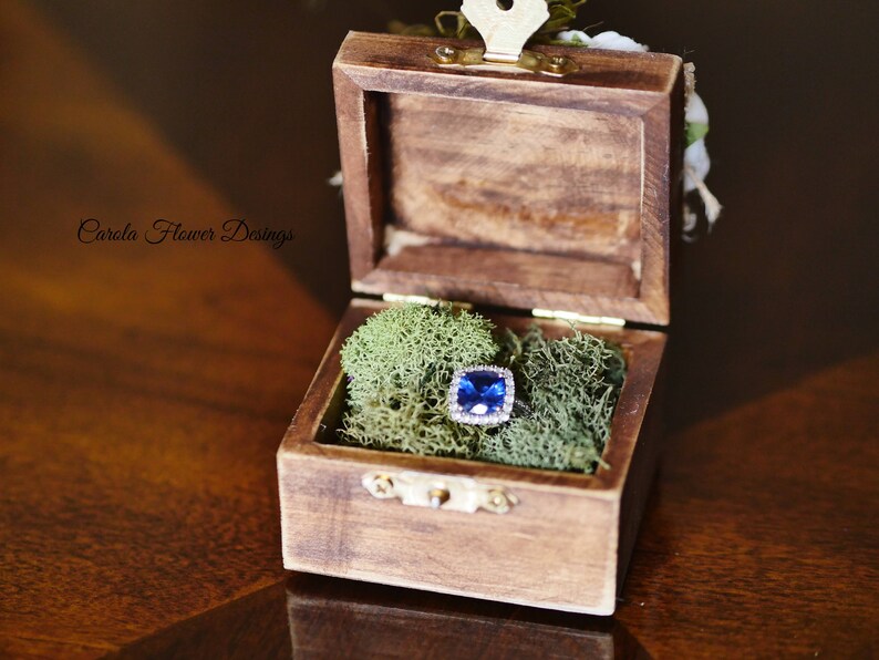 caja de anillos imagen 6