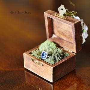 caja de anillos imagen 8