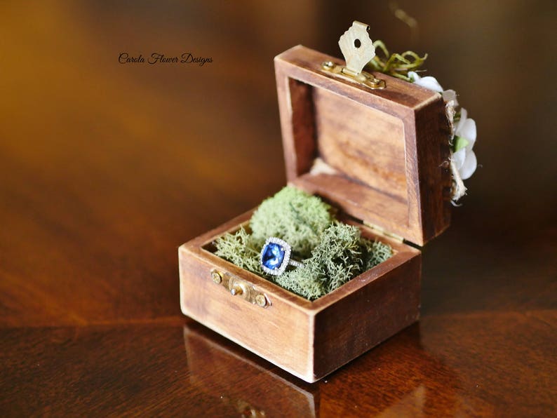 caja de anillos imagen 8