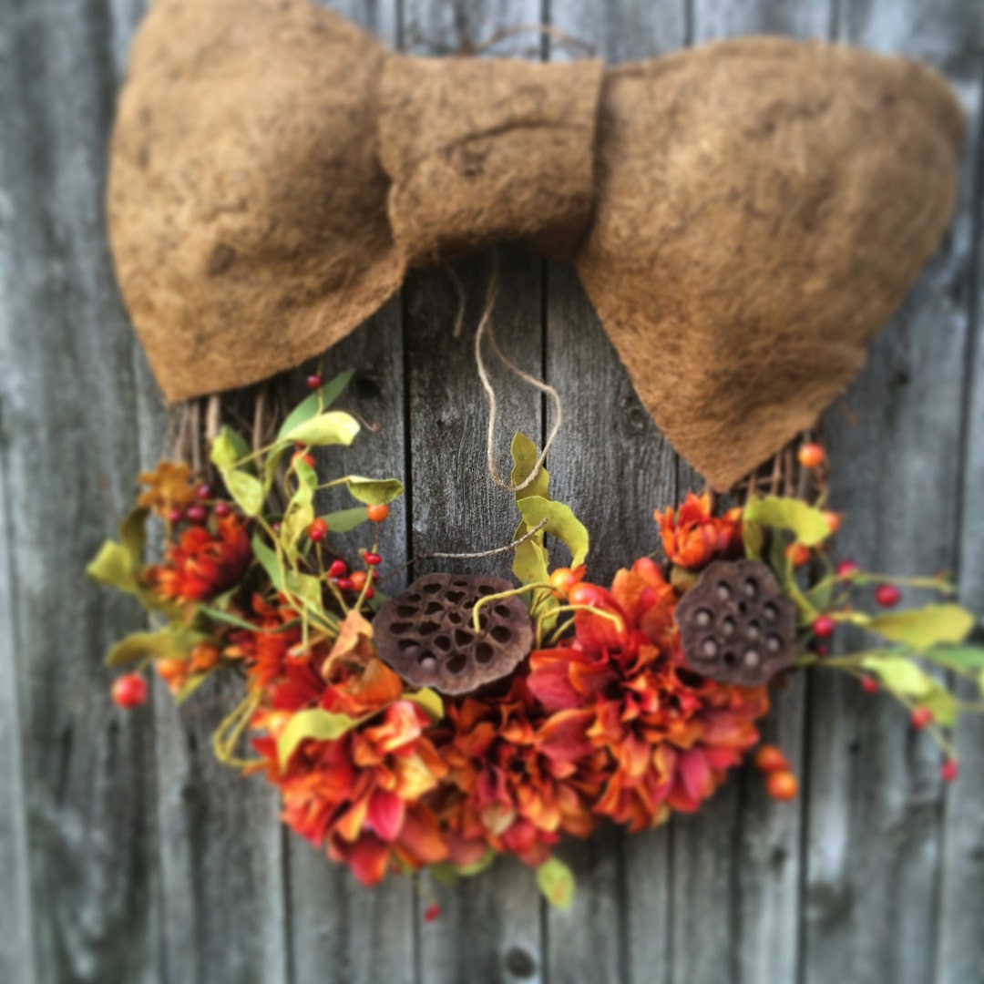 Fall Wreaths Fall Door Wreath Front Door Decor Home Decor Office Decor Rustic Wreaths Fall Wreaths Fall Door Wreath Front Door Decor Home Decor Office Decor Rustic Wreaths