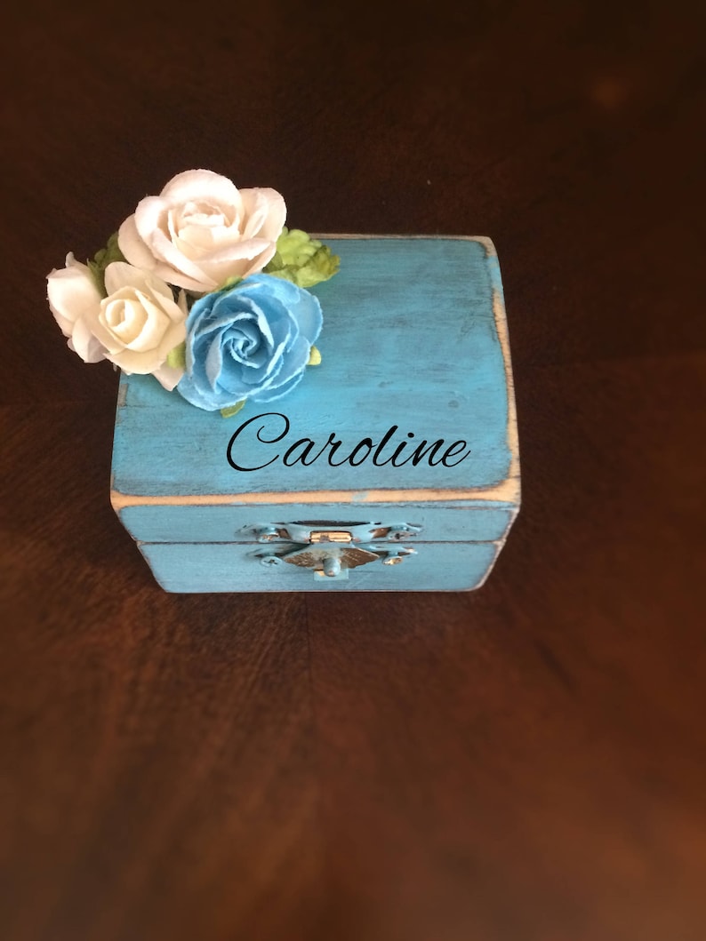 Proposal wooden box Small Ring Holder Wooden Wedding Box Ring Engagement Ring Box Pillow Shabby Chic Ring box Personalized Ring Bearer