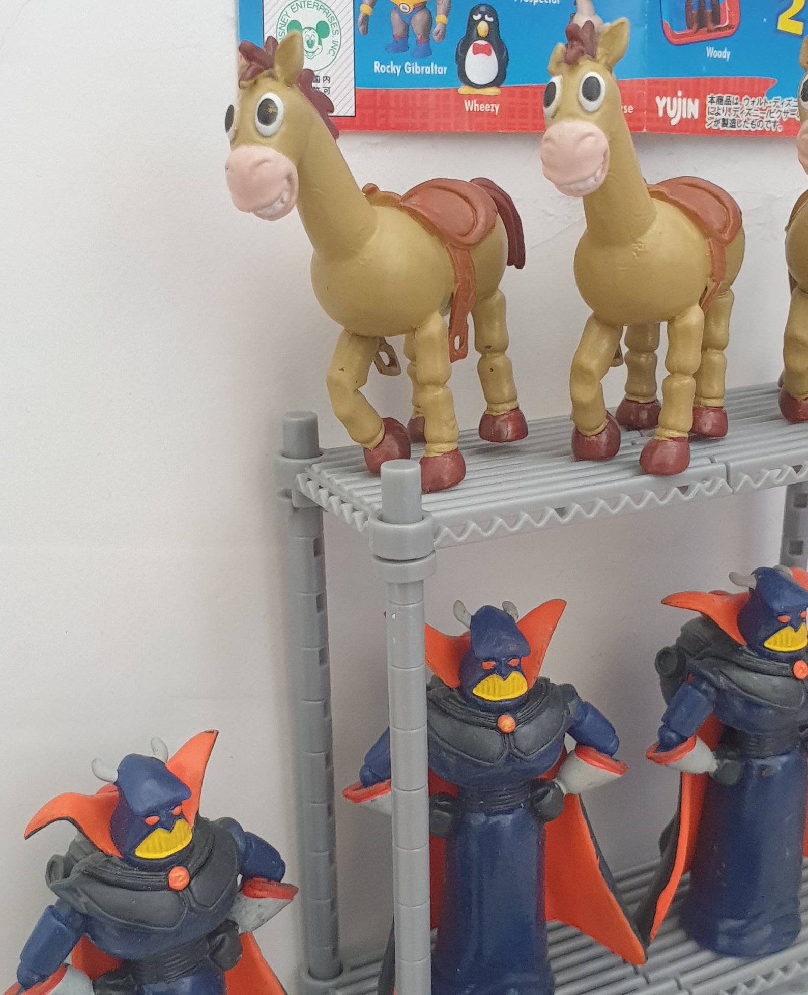 Doll house miniaturemini's toys Toy story doll Etsy