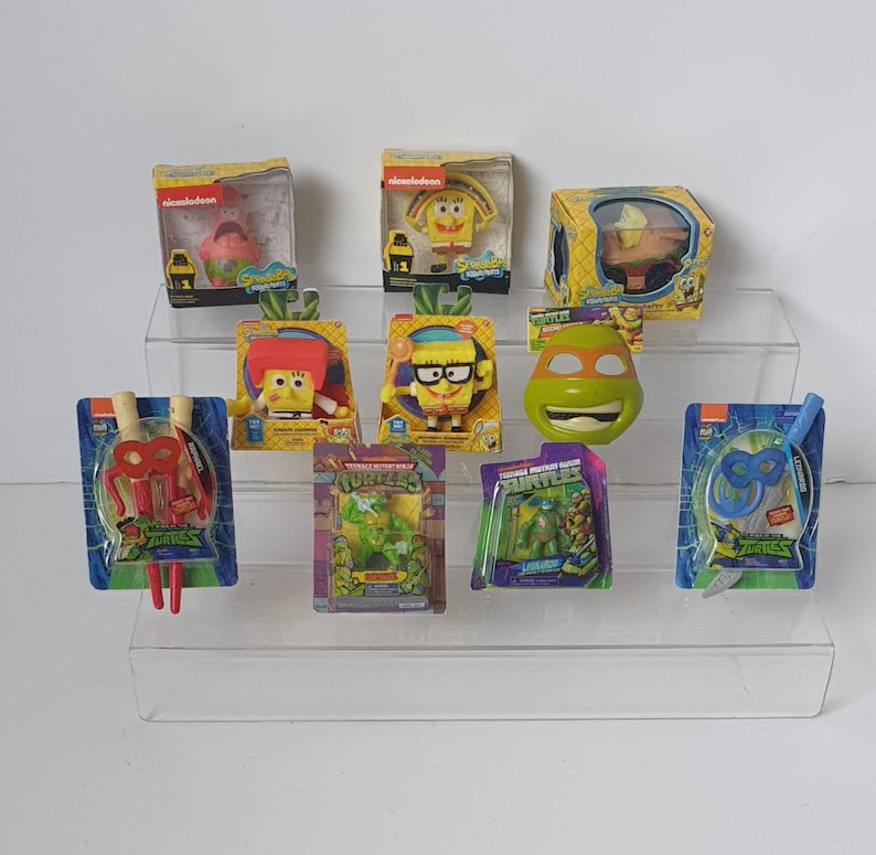 Toy mini brands serie 1 dollhouse miniature-mini's toys 1/6 scale 1:6 onesixth dollhouse image 4