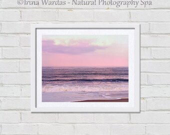 レジンアート(Pink Ocean・Frame type・690×290) il_340x270.765932935_q8de.jpg