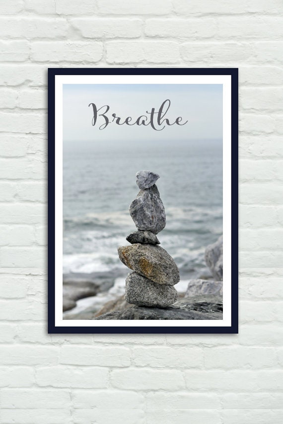 Zen Decor Large Wall Art E Yoga Home Spa Vertical Print - Spa Wall Artwork Zen Decor Large Wall Art E Yoga Home Spa Vertical Print - Spa Wall Artwork