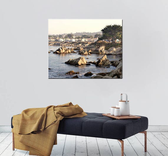 Get Grosser strand leinwand wandkunst HD