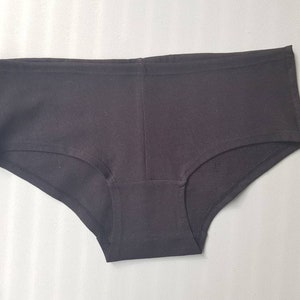 Transgender Tucking Briefs Gaff Underwear Mtf Foam Lining_11