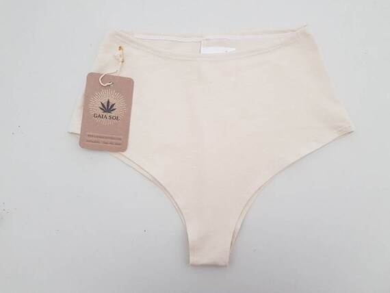 hemp underwear