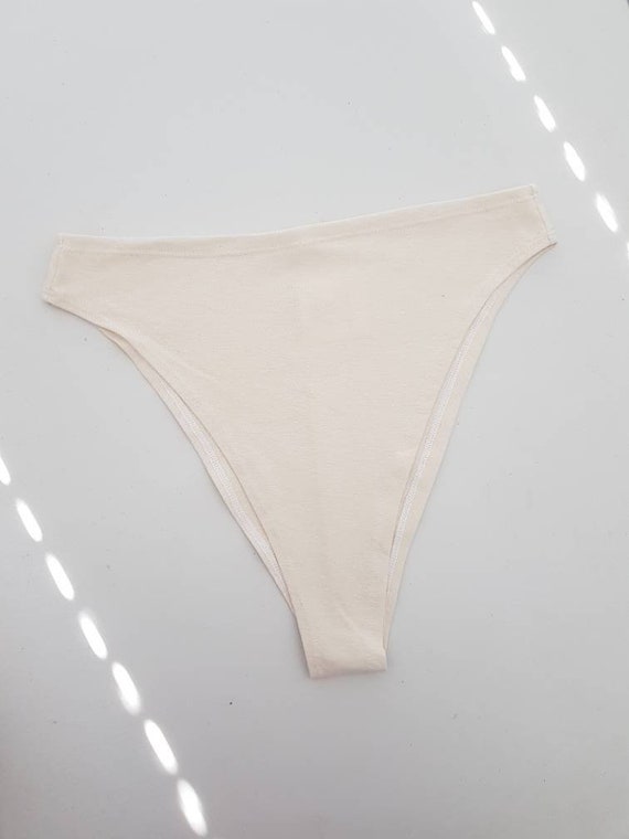 organic cotton underwear