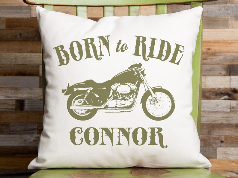 custom harley davidson gifts