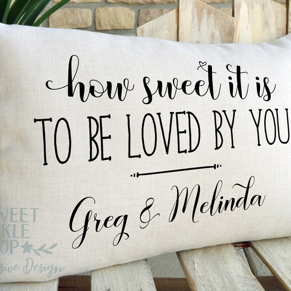 How Sweet It Is Etsy