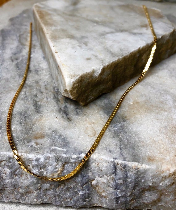 Stassi \u0026 Dayna's 24k Italian Gold Fill 