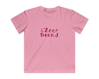 Zoo Bound T-Shirt