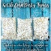 see more listings in the Popcorn & Kettle Corn section