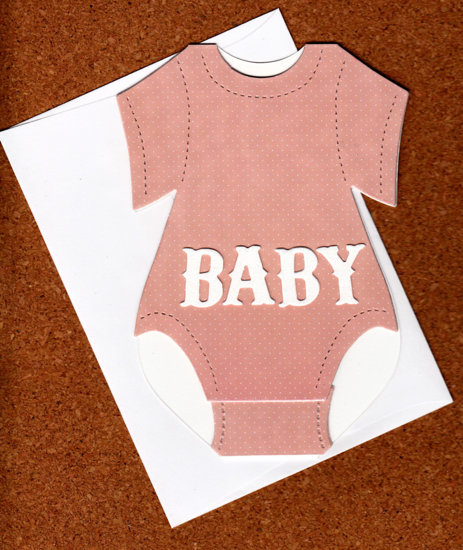Baby Shower Onesie Invitation Etsy